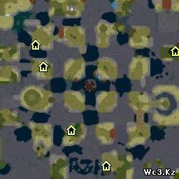 Mage Siege v1.38