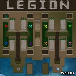 Legion TD Mega 3.5 (Beta 8)