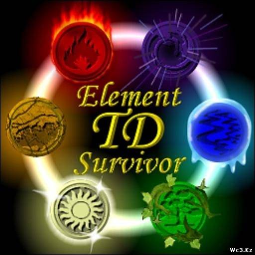 Element TD Survivor 7.3.1.21