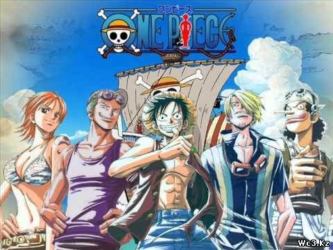 One Piece Collapse Gear X35