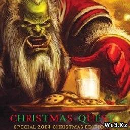 Christmas Quest 0.10