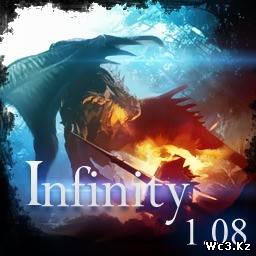 Infinity v1.08