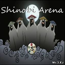 Shinobi Showdown