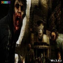 Zombie Survival Xtreme 4.0