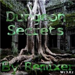 Dungeon Secrets