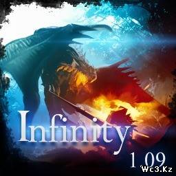 Infinity v1.09