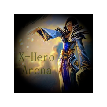 X-Hero Arena 0.6.1