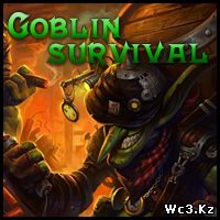 Goblin Survival 1.1.1