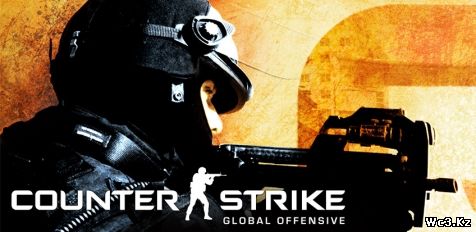 Counter-Strike: Global Offensive v.1.32.6.0 (2014/RUS/ENG/Пиратка)
