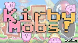 Мод Kirby Enemy для Minecraft 1.7.2