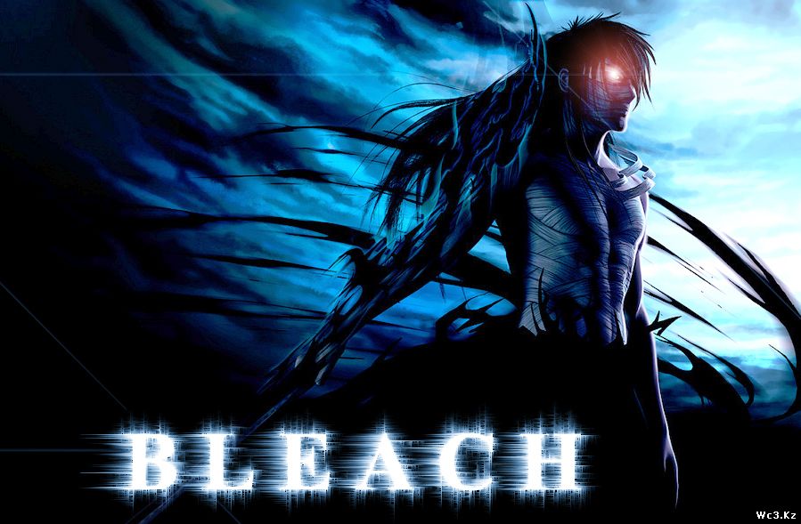 Bleach Battle Infinite v1.4