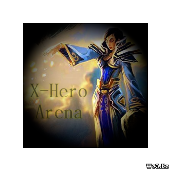 X-Hero Arena 0.6.1