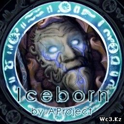 Iceborn v1.0