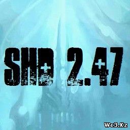 Skamigo's Hero Defense 2.47 - Shd 2.47.w3x