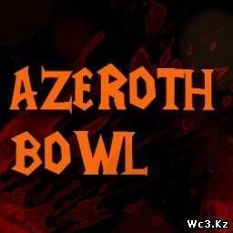 Azeroth Bowl v0.60e