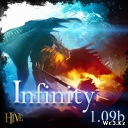 Infinity v1.09b