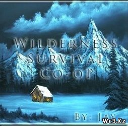 Wilderness Survival Co-oP 4.8 - PT
