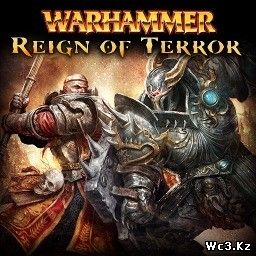 Warhammer Reign of Terror v3.9b
