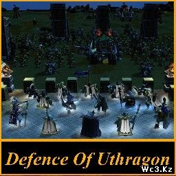Defence Of Uthragon 1.41