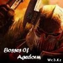 Bosses Of Agedorm v3.2