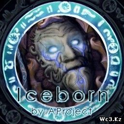 Iceborn v1.4