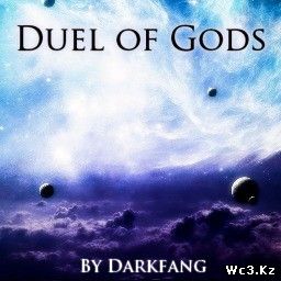 Duel of Gods