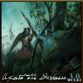 Against the Darkness: 3.0.2b