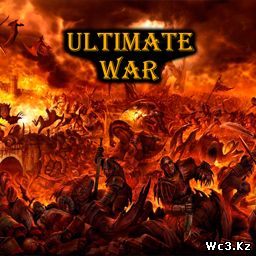 Ultimate War 2.77