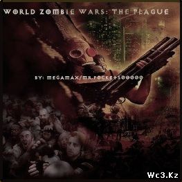 WZW :: The Plague 1.3d