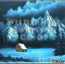 Wilderness Survival Co-oP 4.8.e - PT
