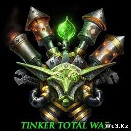 Tinker Total War V1,4
