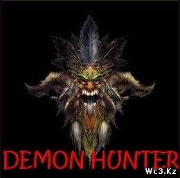 Demon Hunter 1.6