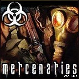 Mercenaries r1.0b