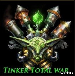 Tinker Total War V1,6