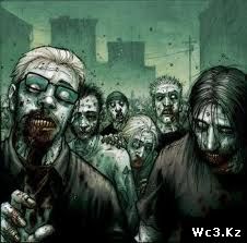 Infected Zombies v1.2
