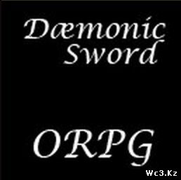 Daemonic Sword ORPG 5.51