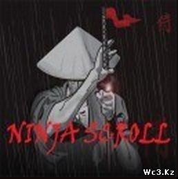 Ninja Scroll v.1.2o