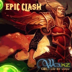 Epic Clash v3.3b AI+