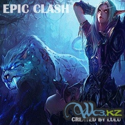 Epic Clash v3.4f AI+