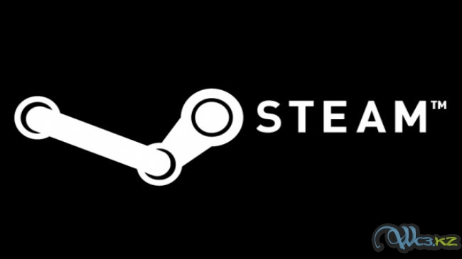 Официальный клиент Steam (11.08.2014)