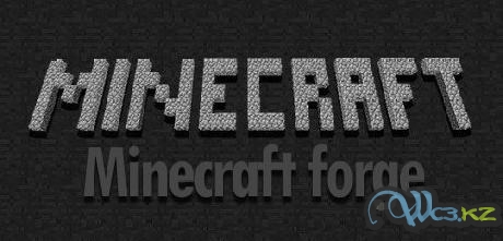 Minecraft Forge [API] 1.7.10