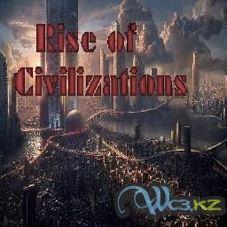 Rise of Civilizations v3.04