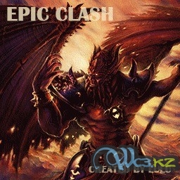 Epic Clash v3.7b AI+
