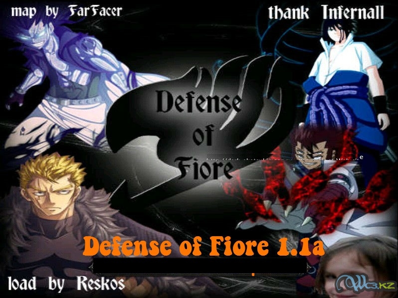 Defense of Fiore 1.1a