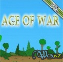 Age of War v1.6