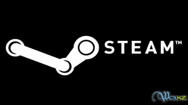 Официальный клиент Steam (10.12.2014)