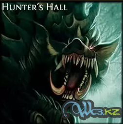 Hunter's Hall 1.5.0