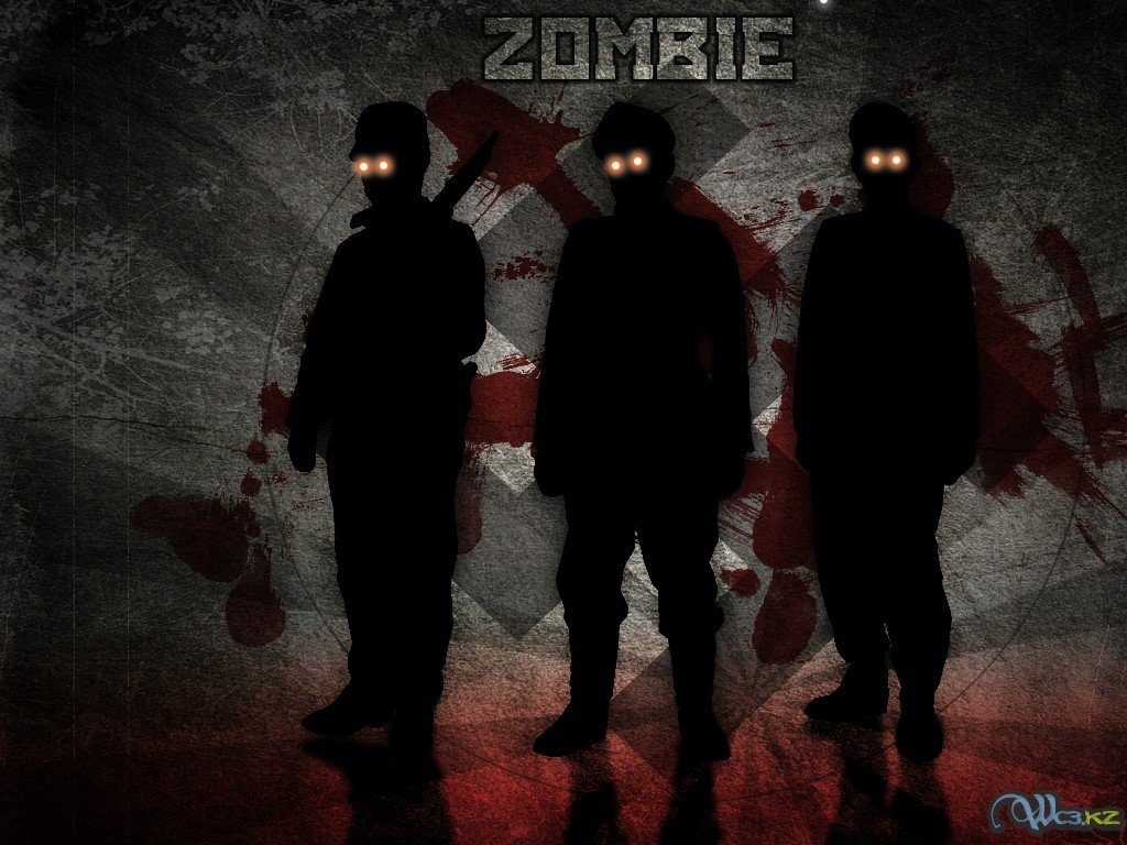 Infected Zombies v2.1