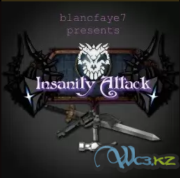 Insanity Attack v3.0