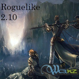 Roguelike 2.10